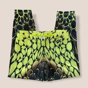 GK Gymnastic Leggings